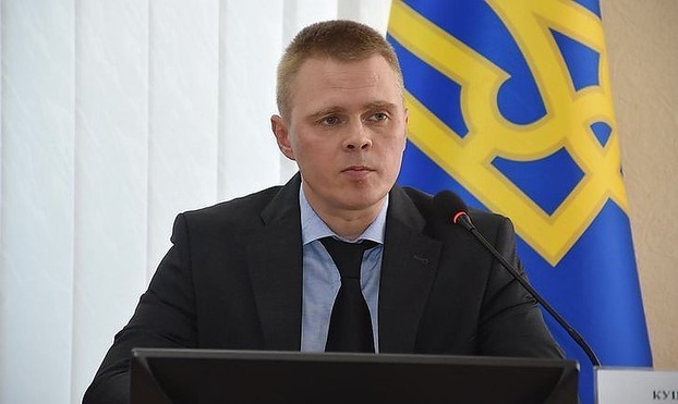 «Водоснабжение Константиновки будет восстановлено в ближайшее время», — глава Донецкой ОГА