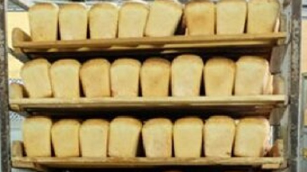 Сегодня, 22 мая, жители Константиновки вновь могут получить бесплатный хлеб
