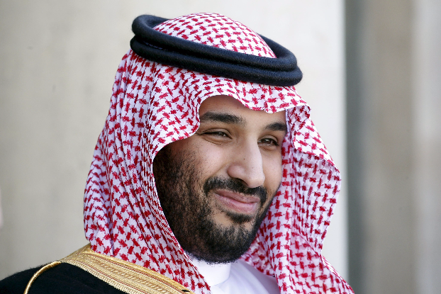 В Саудовской Аравии задержали четырех действующих министров и 11 принцев