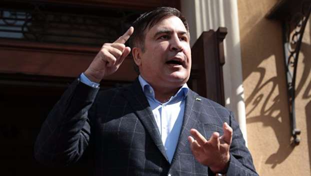 «Саакашвили нельзя экстрадировать в Грузию» - адвокат