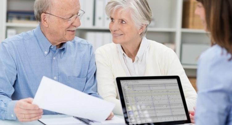 Кто из жителей Константиновки может получить социальную помощь для пенсионеров