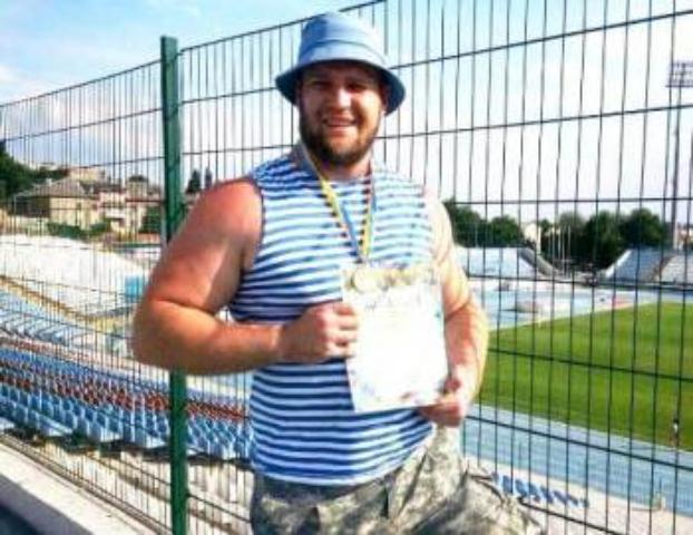 Никто из легкоатлетов Донетчины на чемпионате Украины в Кропивницком без наград не остался