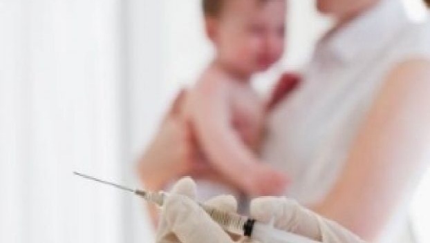 В Германии могут штрафовать родителей, которые отказываются вакцинировать детей