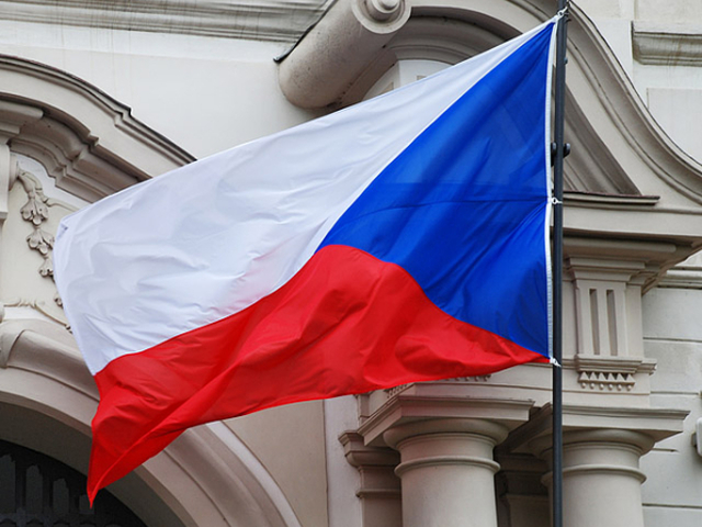 Для Чехии ввели альтернативное международное название