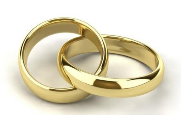 В 2019 году жители Мирнограда чаще регистрировали брак, чем разводились 