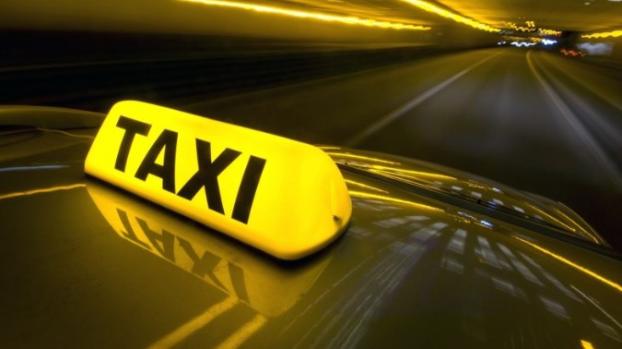 В Киеве таксист скончался во время выполнения заказа