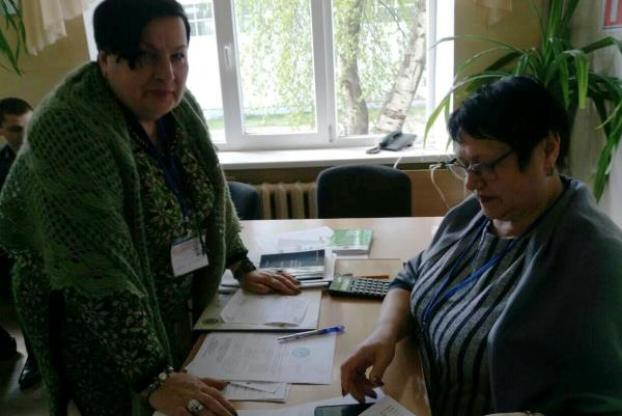 В Краматорске на выборы пригласили женщину, которая, по словам соседки, умерла 20 лет назад