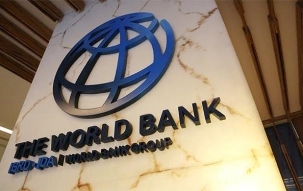 Всемирный банк выделит Украине 200 млн долларов
