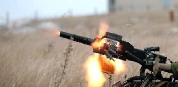 На Донбассе зафиксировано 62 обстрела, без потерь