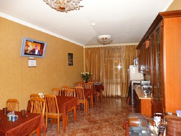 В Доброполье предлагают открыть коммунальный отель
