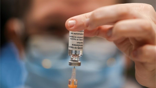 COVID-19: На Донетчине создадут кабинеты для вакцинации