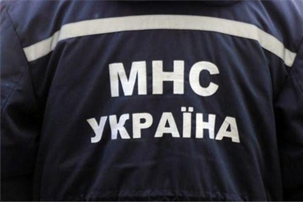 Під час пожежі у Донецькій області вогнеборці врятували 2 людей 