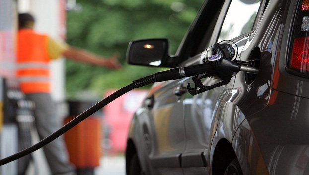 Украинские водители перестают использовать автомобильный газ
