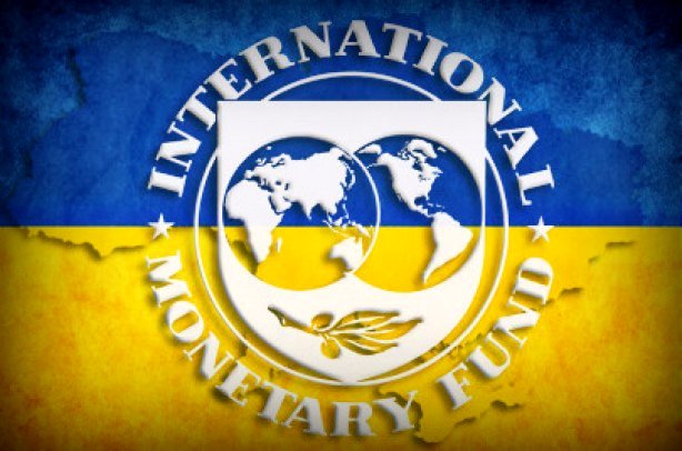 Вопрос транша в 1 млрд дол. для Украины сегодня рассмотрит МВФ