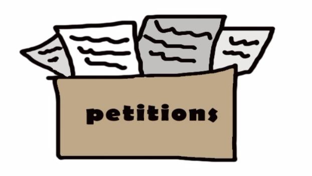 В Бахмуте заработал сайт электронных петиций