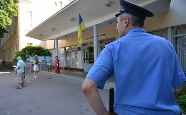 Милиционеров, подозреваемых в контрабанде мяса на Донбассе, арестовали