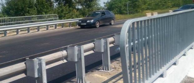 Дорожники обещают восстановить 10 мостов на Донетчине