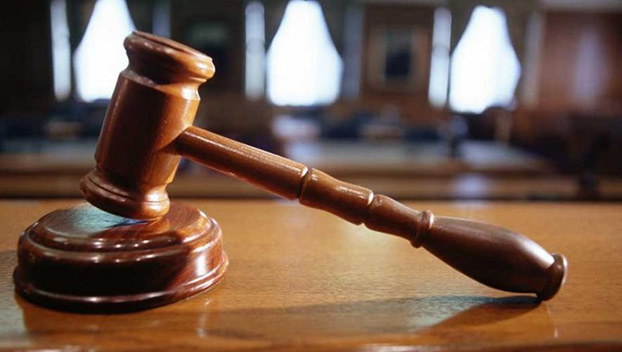  В Торецке суд огласил приговор женщине, убившей двухлетнюю дочь
