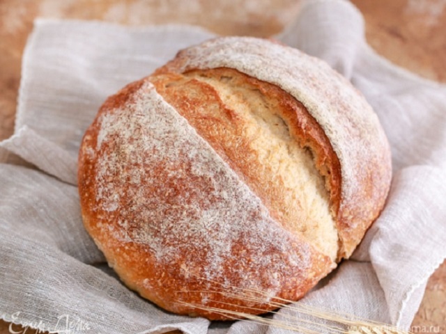 В Украине цены на хлеб вырастут на 25%