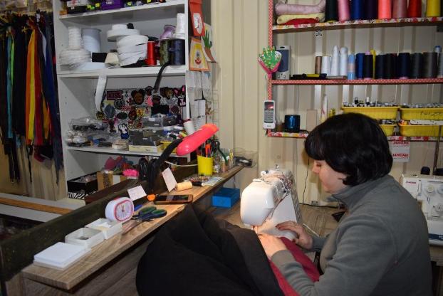 В Покровске и Покровском районе проводится «Декада предпринимателей»