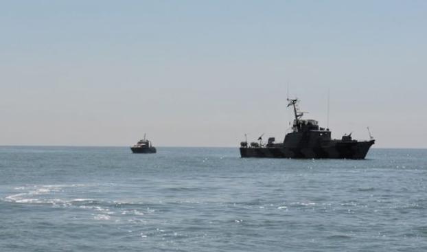 Ликвидируют ли Азовскую морскую инспекцию ?!