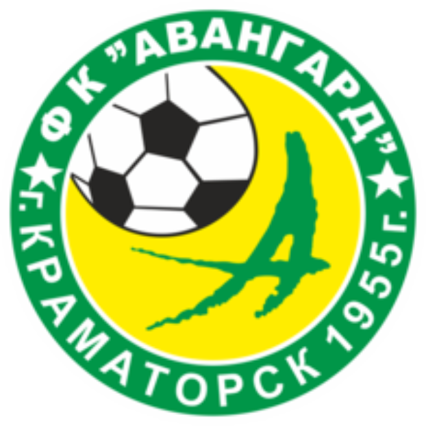 «Авангард» пока пятый в чемпионате украинской первой лиги по футболу