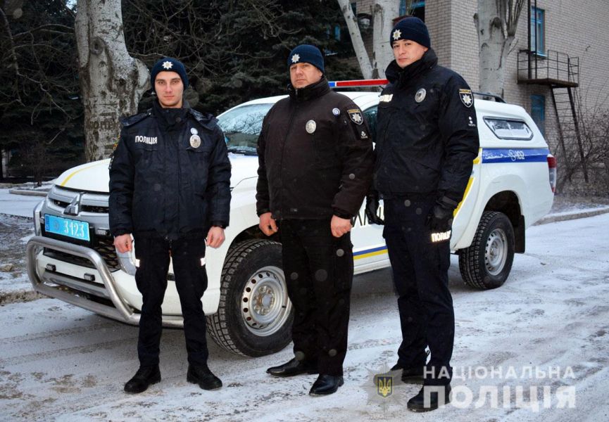 Шел четыре дня: Мужчина из Бердянска пешком отправился в Донецк