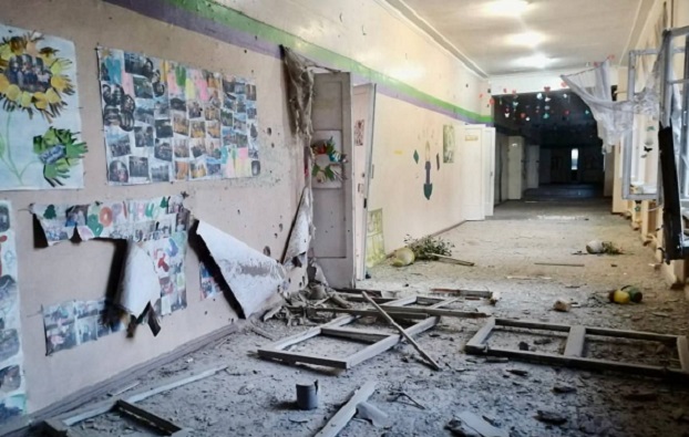 Трагедия на Днепропетровщине: Из-за обстрела оккупантов погибли 11 человек, еще 13 ранены 