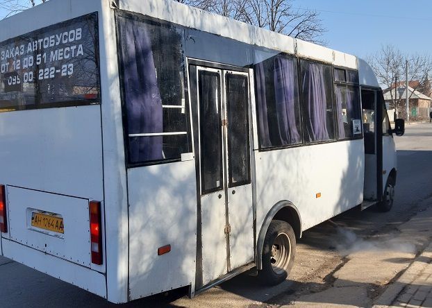 В Константиновке повысят стоимость проезда в общественном транспорте: Известна новая цена