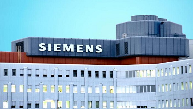 Компания  Siemens оказалась в центре скандала в Крыму