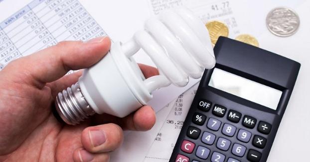 Предоплата за свет: мариупольцев призывают тщательно проверить квитанции в текущем месяце