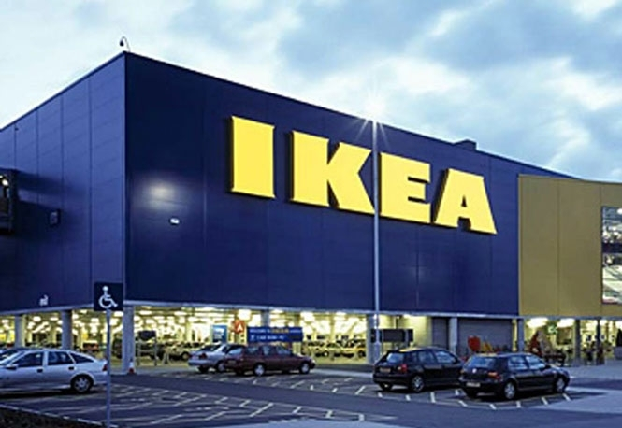 IKEA готовится к открытию магазинов в Украине