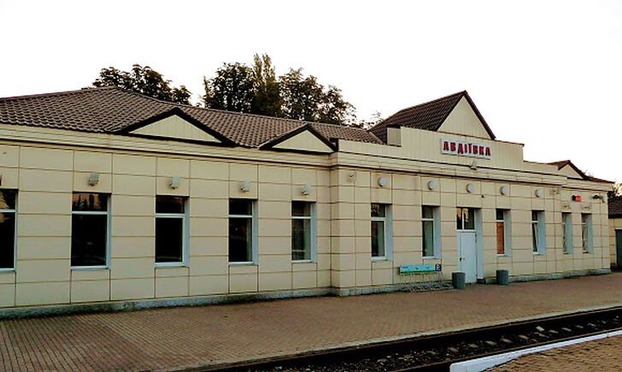 Маршрут поезда Киев — Покровск могут продлить до Авдеевки