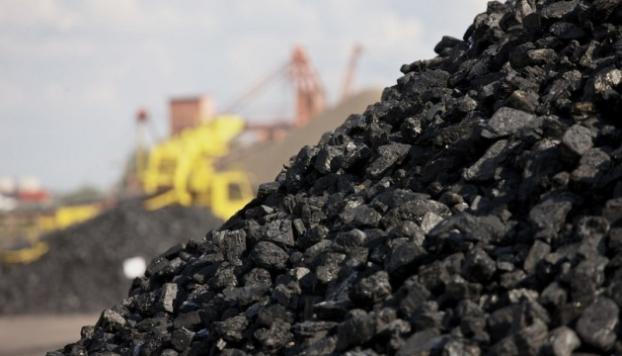 В марте украинские шахтеры превысили план по добыче угля на 4%