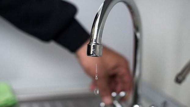На следующей неделе в части Покровска будет отключена вода 