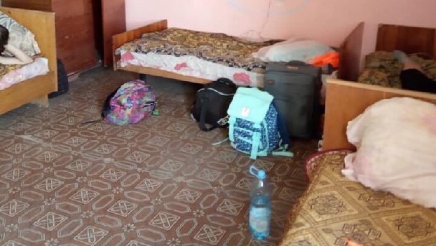 40 детей отравились в лагере в Николаевской области 