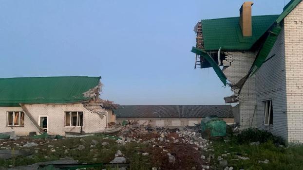 За минувшие сутки в Донецкой области погибли трое мирных жителей