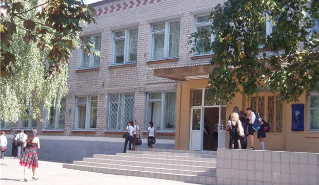 Школа №35 в Краматорске будет носить имя выдающегося педагога-физика