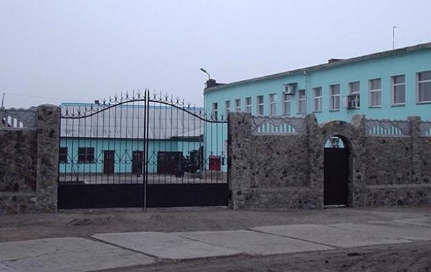 В Днепропетровской области взбунтовались заключенные – СМИ