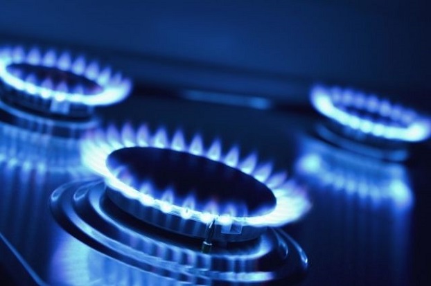 В сентябре вновь значительно снизится цена на газ для населения