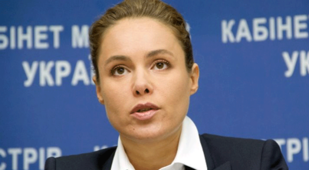 Наталия Королевская: Каждый день работы правительства приближает экономический крах Украины