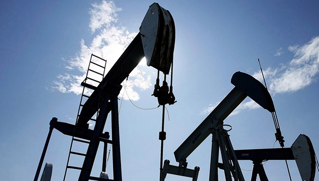 Цены на нефть бьют все рекорды 