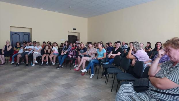 Школьникам из Константиновки частично будут компенсировать проезд к школе