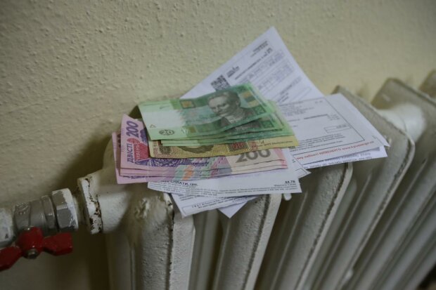 В Кабмине хотят снизить сумму за тепло в платежках на 30% уже в декабре