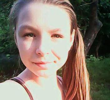 В Краматорске разыскивают девочку-подростка, которая пропала сутки назад