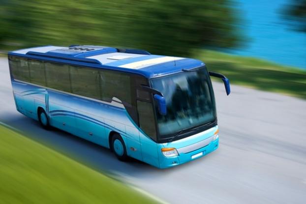 На Донетчине запустят первый в Украине автобусный лоукост