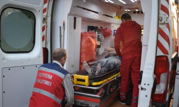 Двое погибших и двадцать два раненых – новые данные из Краматорска