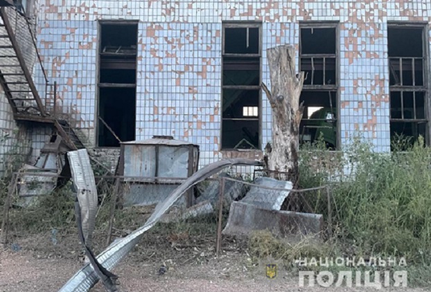За сутки в Донецкой области повреждено 40 жилых домов
