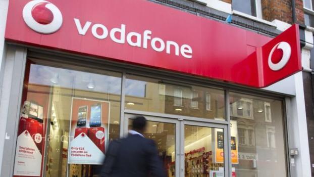 Стало известно, в чем причина отсутствия связи Vodafone на неподконтрольной Донетчине