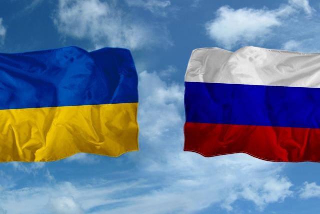 С 1 ноября РФ изменит порядок пребывания украинцев на своей территории